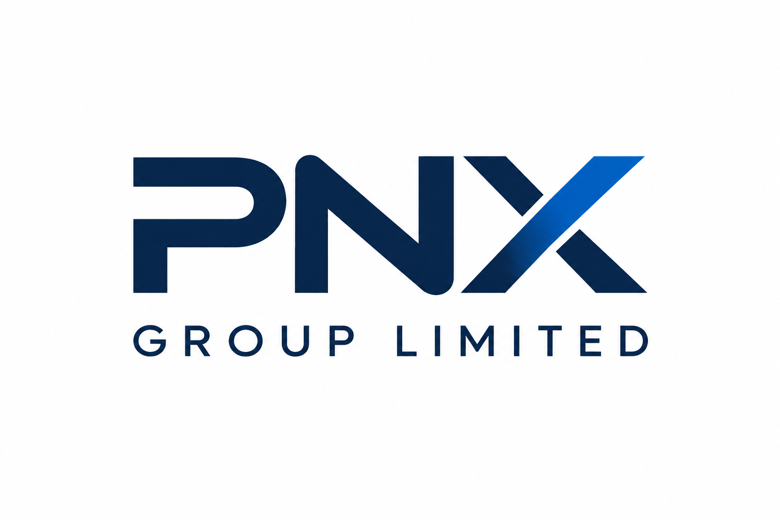 PNX Group Limited logo