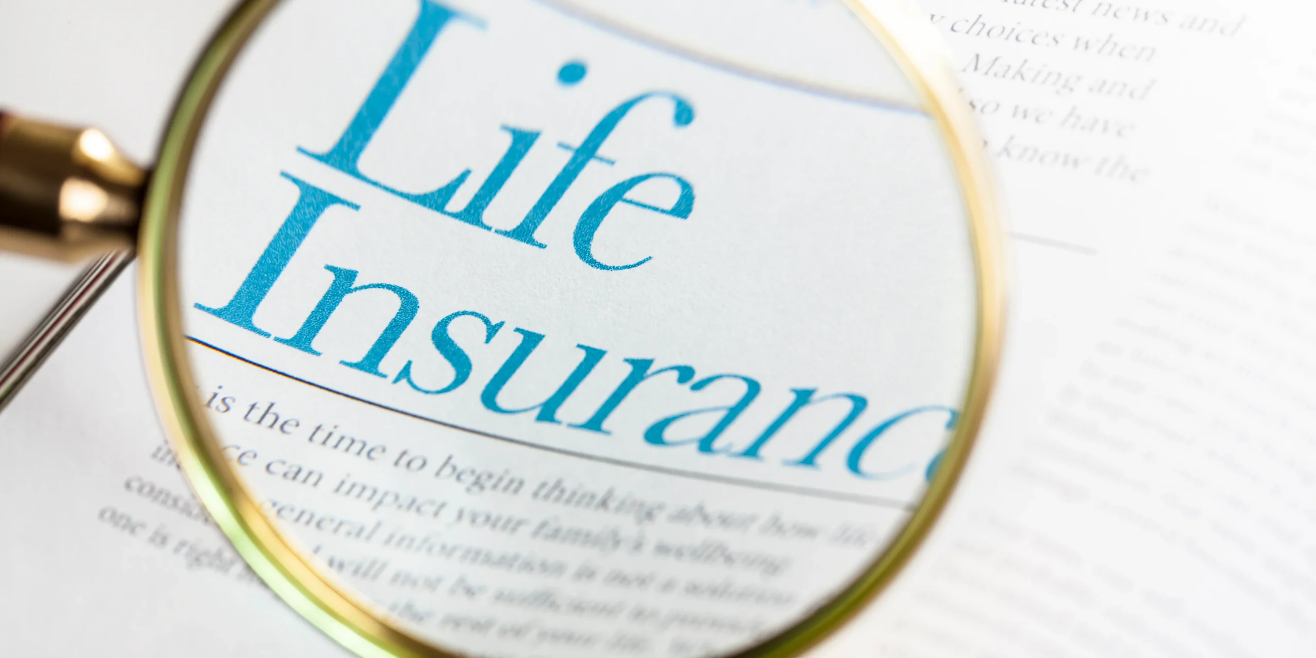Step 3: Life Insurance & Protecting Your Loved Ones -Part 2