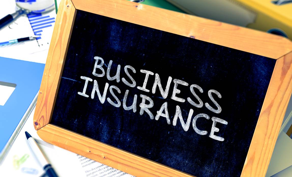 Step 5: Business & Income Protection – Insurance Solutions for Entrepreneurs