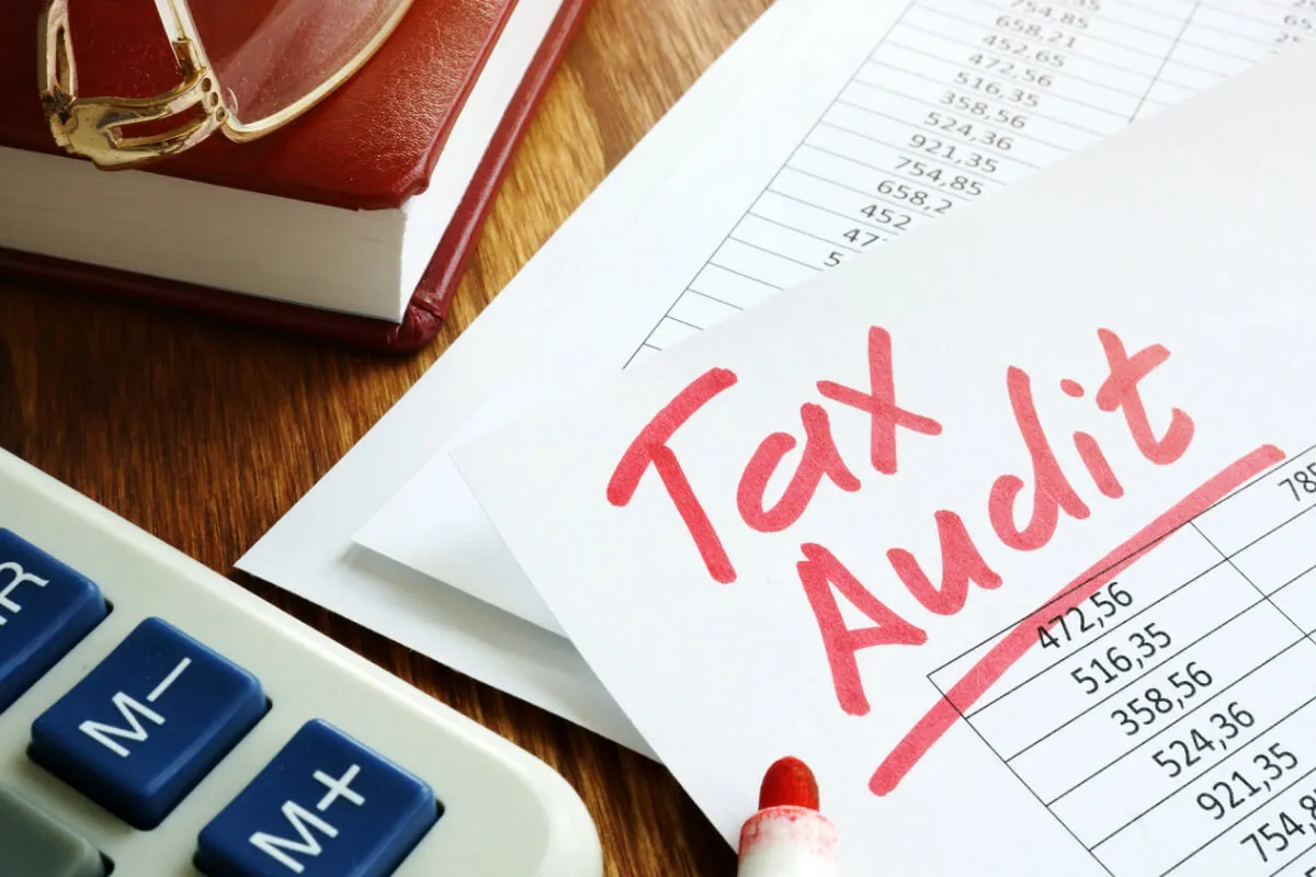 Part 6: How to Prepare for Tax Audits & Stay Compliant
