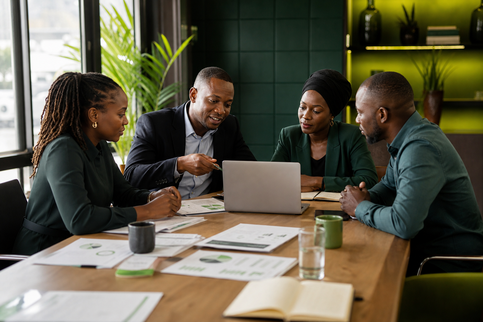 bookkeeping cleanup benefits