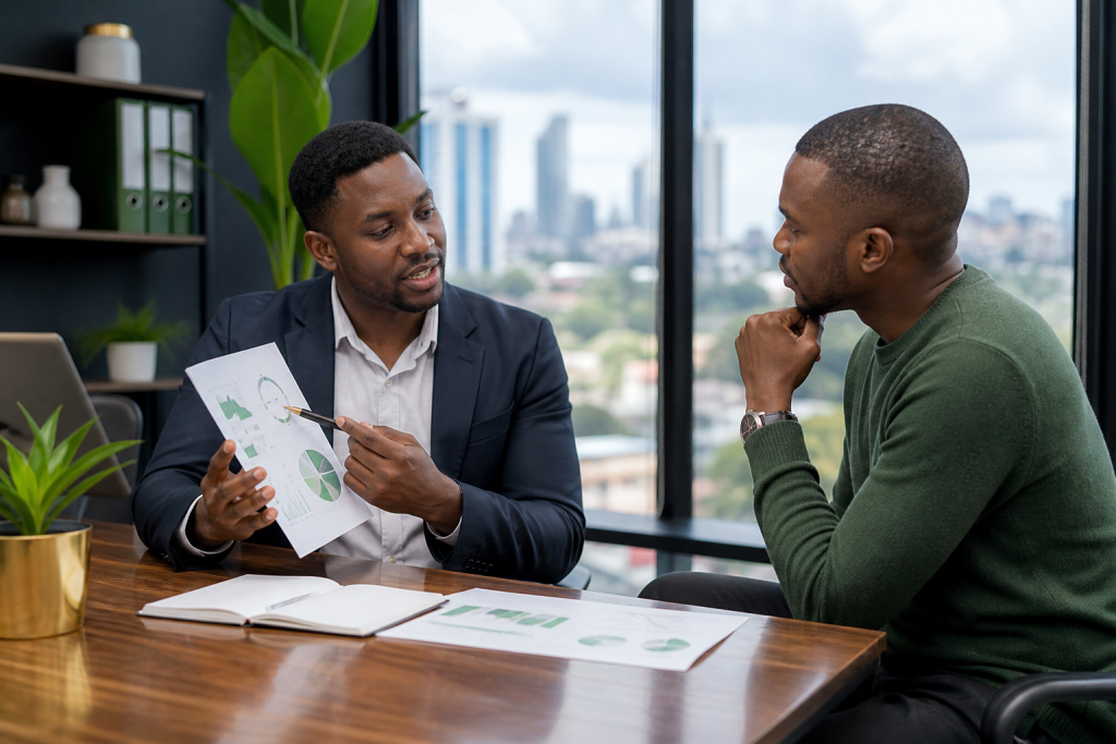 Bookkeeping vs Accounting in Kenya: 9 Benefits