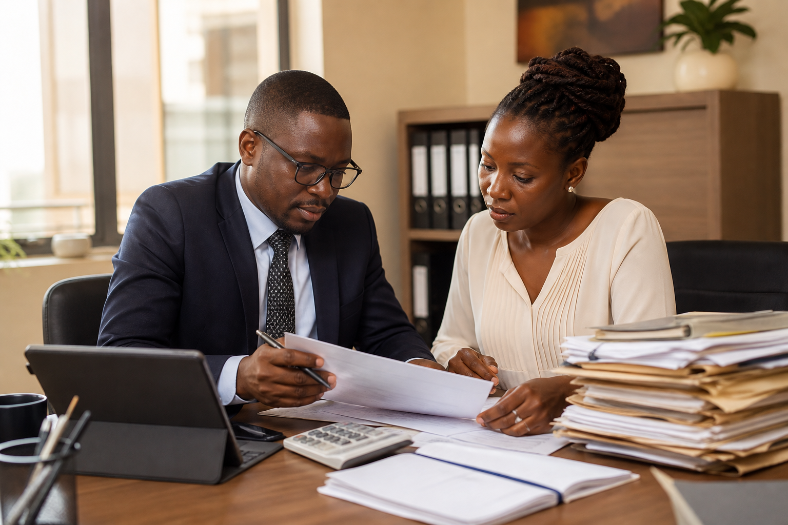 catch up bookkeeping prices in Kenya