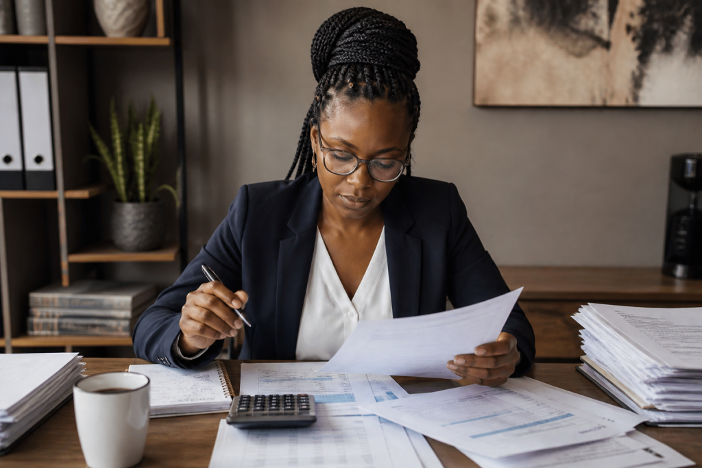 Bank reconciliation in Kenya for SMEs and small businesses