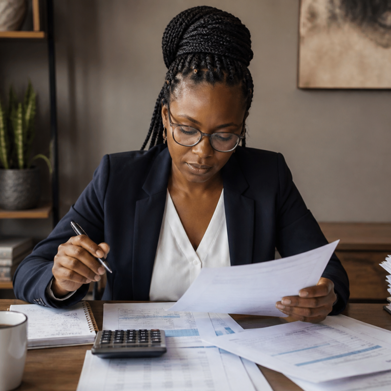 Bank reconciliation in Kenya for SMEs and small businesses