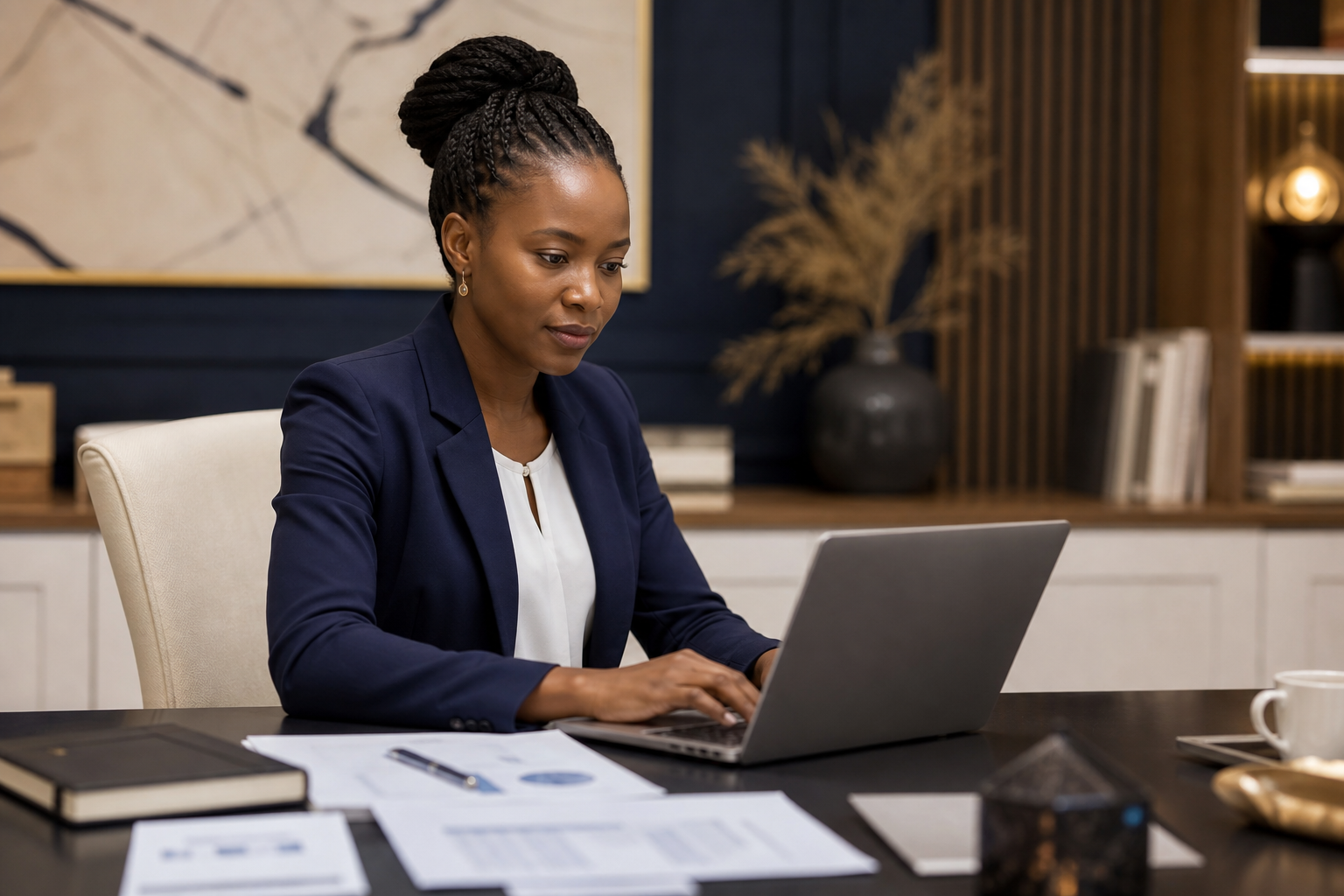 virtual bookkeeping provider in Nairobi
