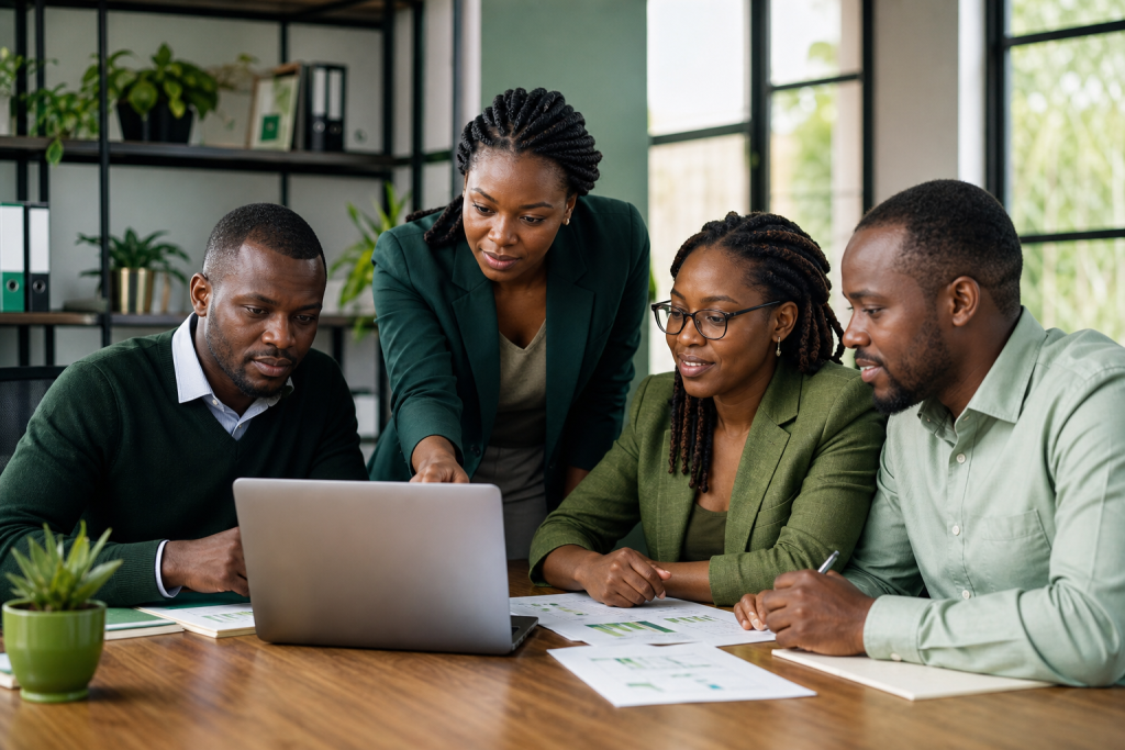 eTIMS Guide for Businesses in Kenya with FedhaTrac bookkeeping support
