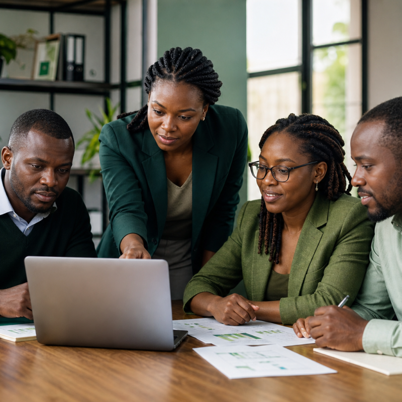 eTIMS Guide for Businesses in Kenya with FedhaTrac bookkeeping support