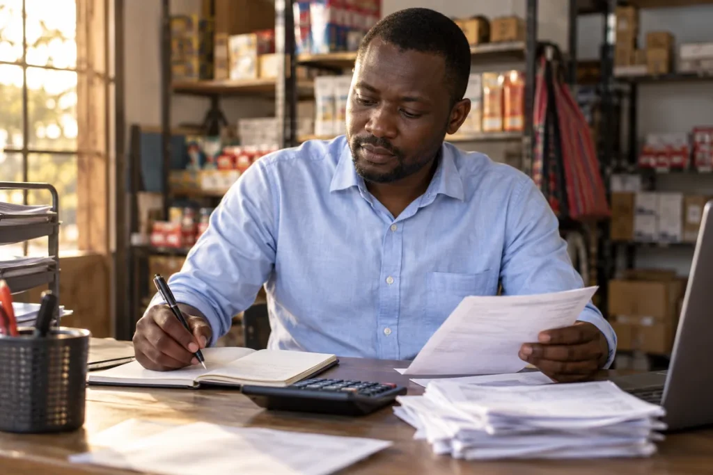 Management Accounts in Kenya: 7 Reviews