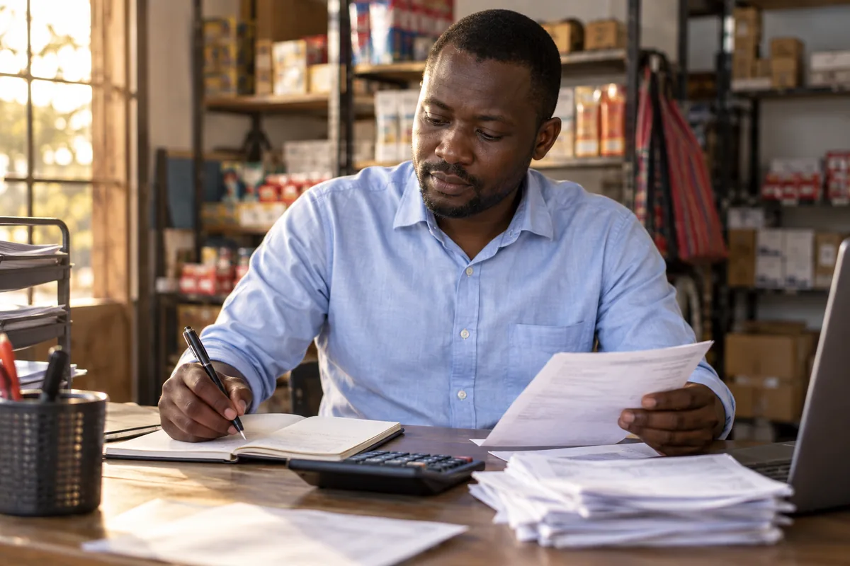 Management Accounts in Kenya: 7 Reviews