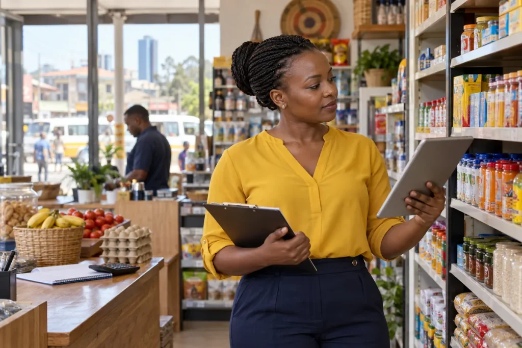 Accounting Services in Kenya: What Should an SME Receive?