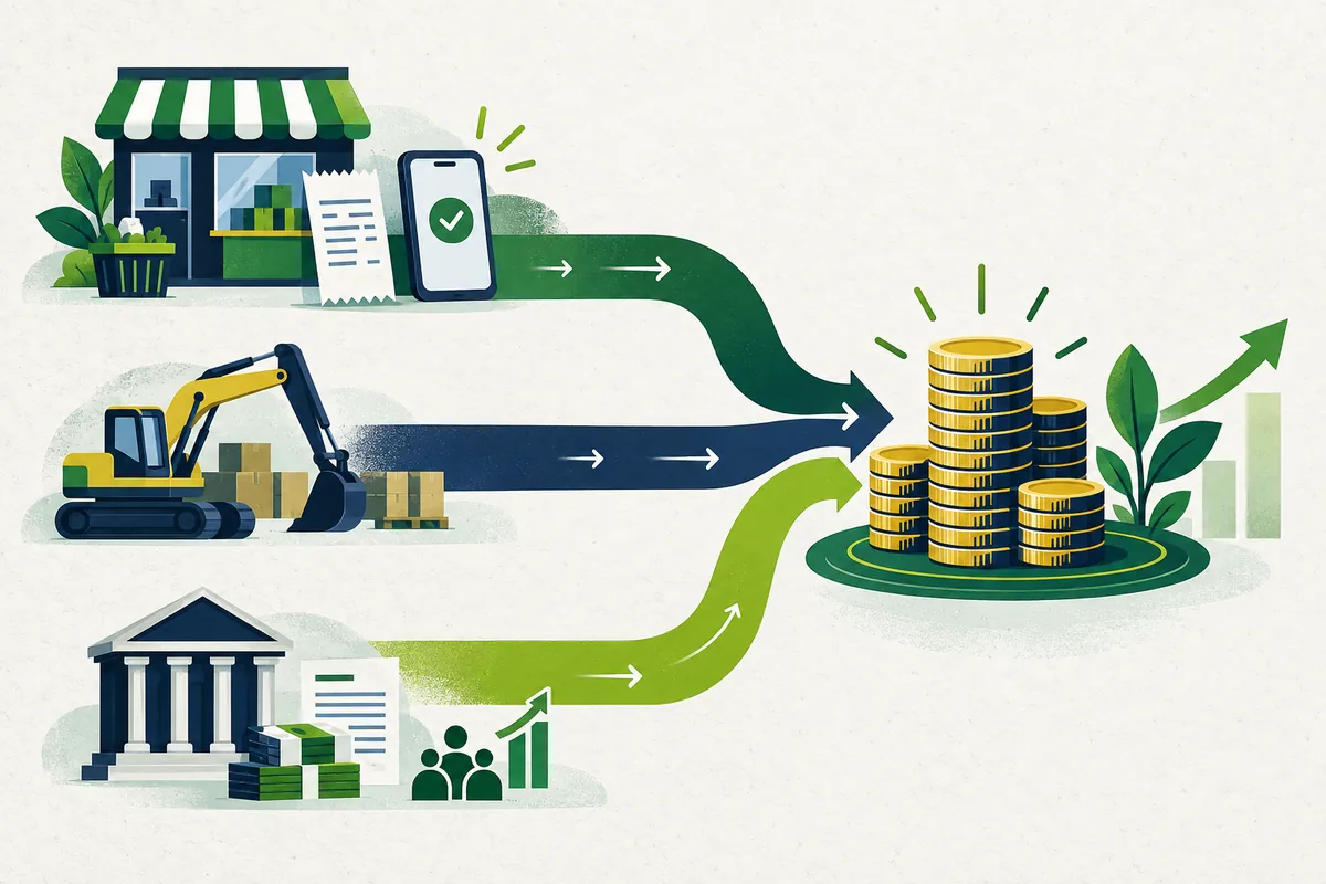 cash flow statement for Kenyan businesses