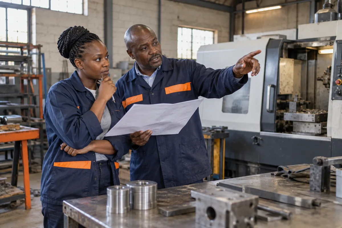 cash flow statement for Kenyan businesses