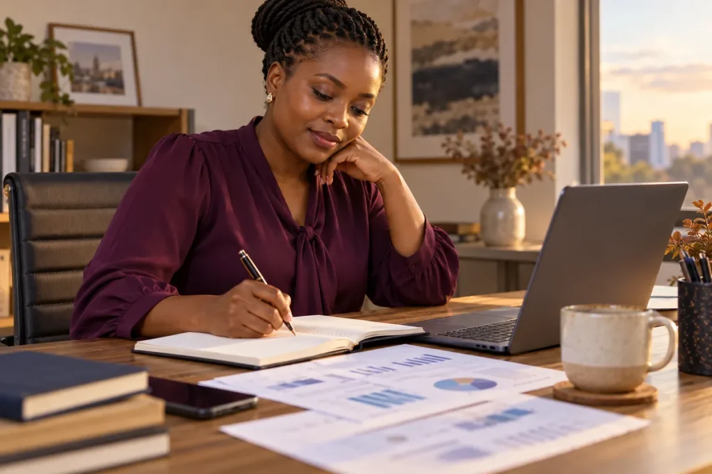 Cash Flow Statement for Kenyan Businesses: 7 Tips