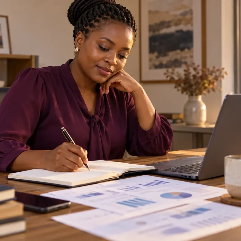 Powerful cash flow statements