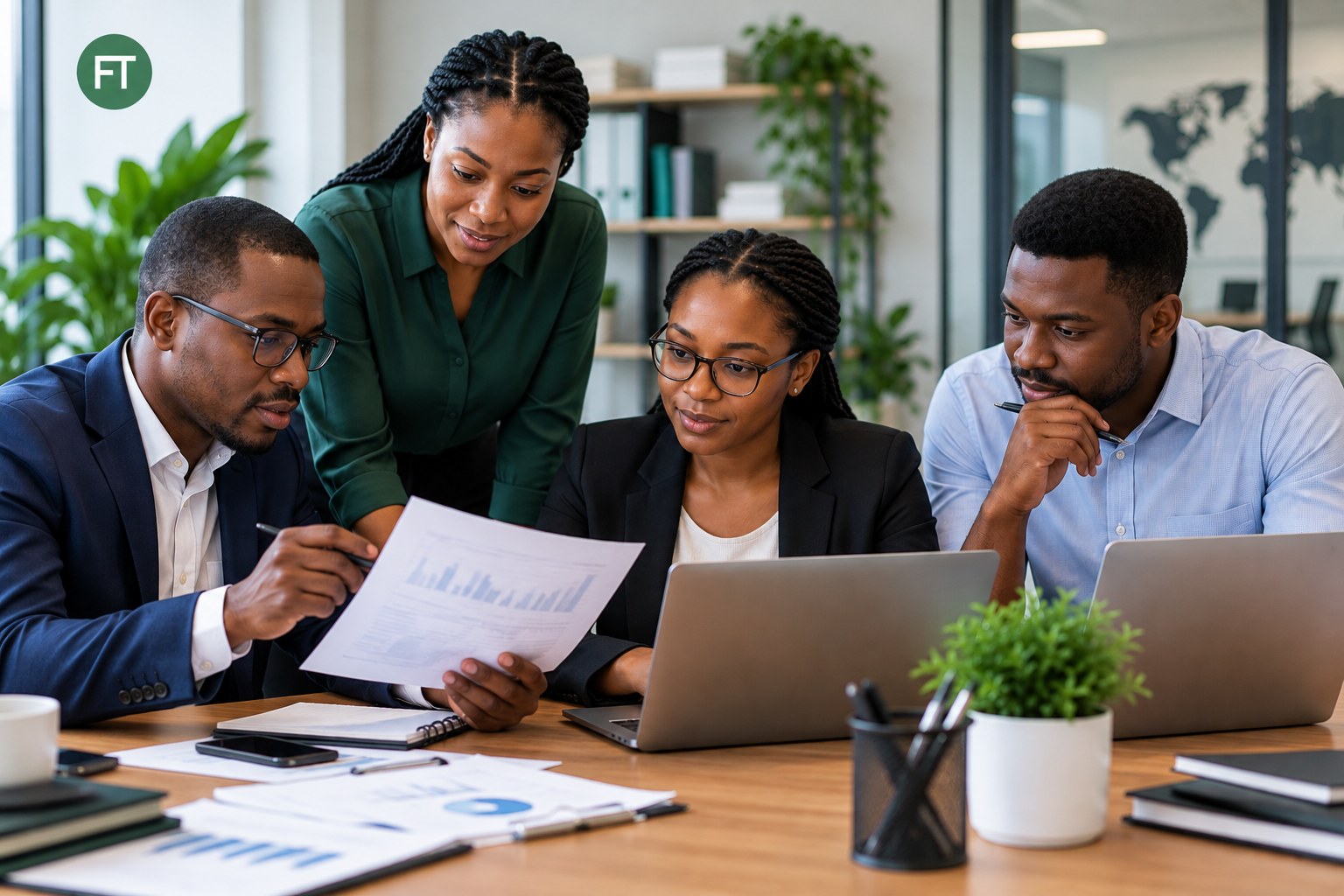 Outsourced bookkeeping support for CPA and accounting firms