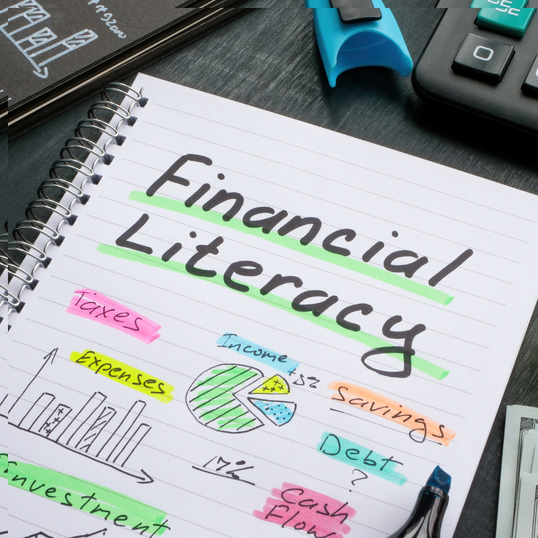 The Importance of Financial Literacy in 2024